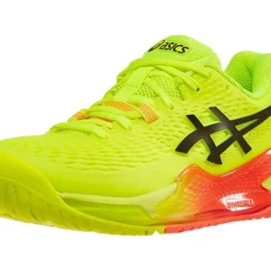 Asics Gel Resolution 9